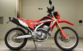 HONDA CRF250L MD44