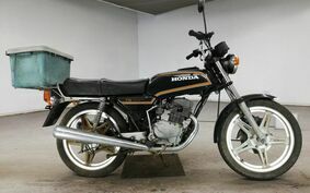 HONDA CB125T CB125T