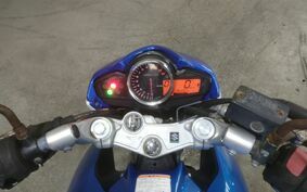 SUZUKI GSR250 GJ55D