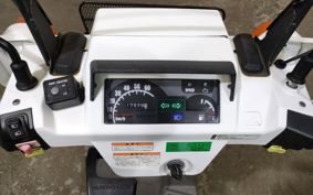 HONDA GYRO TD02