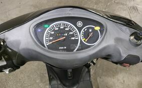 YAMAHA AXIS 125 TREET SE53J