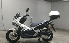 HONDA ADV150 KF38