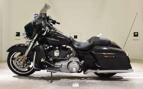 HARLEY FLHX 1580 2011 KB4