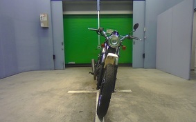 KAWASAKI 250TR 2004 BJ250F