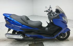 SUZUKI SKYWAVE 250 (Burgman 250) S Fi CJ44A