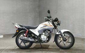 HONDA CB125 PCJ9