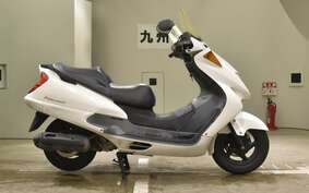 HONDA FORESIGHT EX MF04