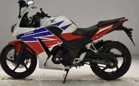 HONDA CBR250R A MC41