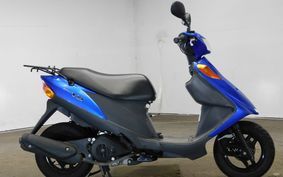 SUZUKI ADDRESS V125 CF4EA