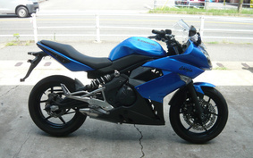 KAWASAKI NINJA 400R 2010 ER400B