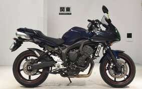 YAMAHA FAZER FZ6 S 2008 RJ14