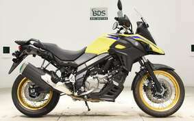 SUZUKI DL650 ( V-Strom 650 ) XTA 2022 C733M