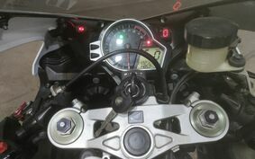 HONDA CBR1000RR 2010 SC59