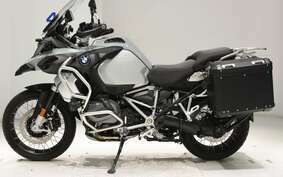 BMW R1250GS ADVENTURE 2021