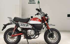 HONDA MONKEY 125 ABS JB02