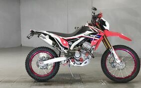 HONDA CRF250L MD38