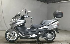 SUZUKI SKYWAVE 250 (Burgman 250) CJ46A