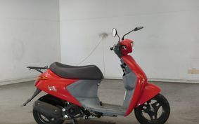 SUZUKI LET's 5 G CA47A