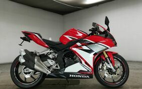 HONDA CBR250RR MC51