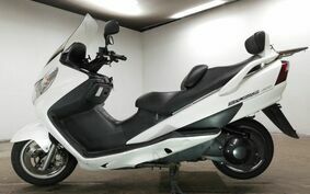 SUZUKI SKYWAVE 400 2005 CK43A