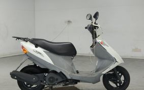 SUZUKI ADDRESS V125 G CF4EA