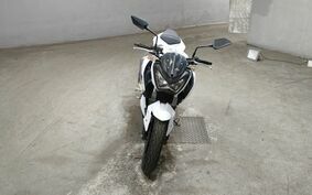 KAWASAKI Z250 ER250C