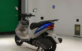 SUZUKI ADDRESS V125 G CF4EA