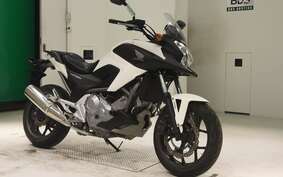 HONDA NC 700 X A 2013 RC63