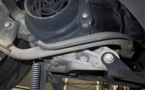 SUZUKI ADDRESS 110 CE47A