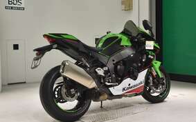 KAWASAKI ZX 10 NINJA ABS 2021 ZXT02L