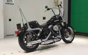 HARLEY FXDBI 2006