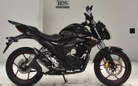 SUZUKI GIXXER 150 NG4BG