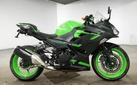 KAWASAKI NINJA 400 2019 EX400G