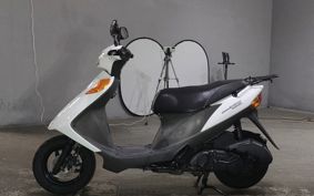 SUZUKI ADDRESS V125 CF46A