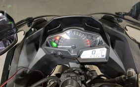 KAWASAKI NINJA250 EX250L