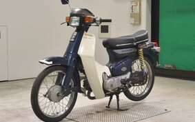 HONDA C90 SUPER CUB E HA02