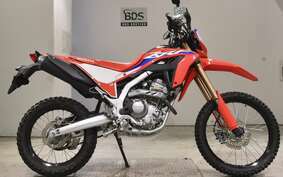 HONDA CRF250L MD47