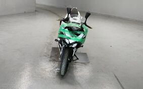 KAWASAKI NINJA 400 2023 EX400L