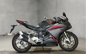 HONDA CBR250RR MC51