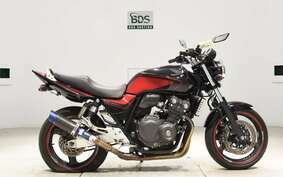 HONDA CB400SF VTEC 2010 NC42