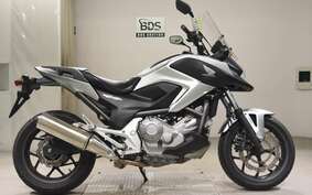 HONDA NC 700 X A 2012 RC63