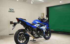 SUZUKI GSX250R