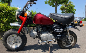 HONDA MONKEY Z50J