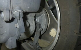 SUZUKI ADDRESS V50 Gen.2 CA44A