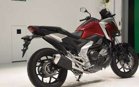 HONDA NC750X 2023 RH09