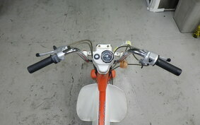 HONDA PAL NC50