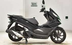 HONDA PCX125 JF81