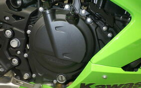 KAWASAKI NINJA 400 2023 EX400L