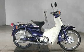 HONDA C70 SUPER CUB HA02