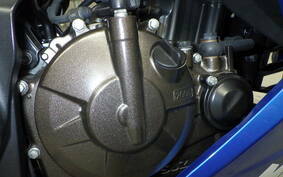 SUZUKI GIXXER 250 SF ED22B